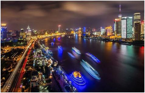 【提示】“随申行”开通新功能，可直接预订浦江游览船票