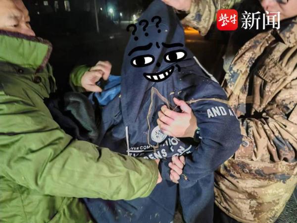 嚣张盗贼“旧地重游”，连续17次入室盗窃终落法网