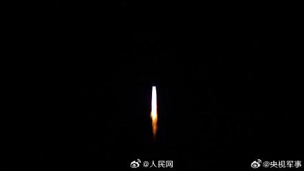 祝贺！我国朱雀二号遥三运载火箭成功发射