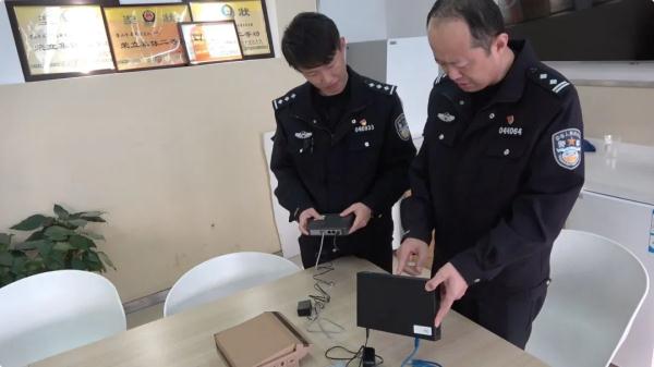 免费上门安装“机顶盒”?已有人中招,迷惑性极强 免费上门安装“机顶盒”?已有人中招,迷惑性极强