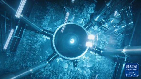 地下2400米还藏着这项“黑科技”……