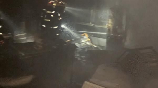 事关家中老人,请注意! 事关家中老人,请注意!