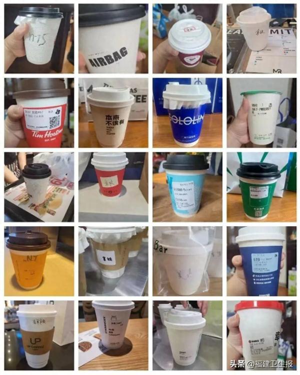 喝咖啡=致癌?真相来了! 喝咖啡=致癌?真相来了!