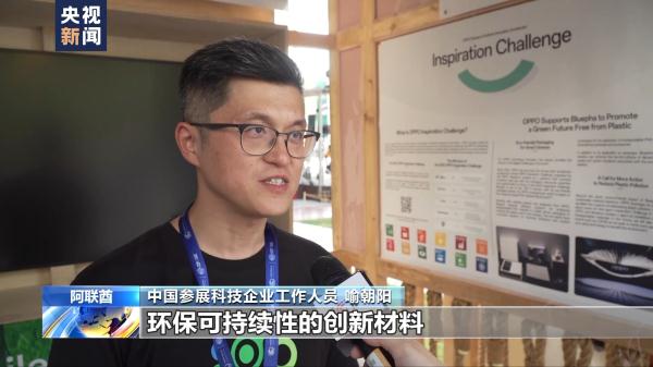 国际可再生能源署总干事：中国在可再生能源领域的成就令人瞩目