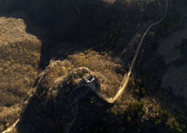 保护、发展、传承——在绥中感受长城的历史与现在 保护、发展、传承——在绥中感受长城的历史与现在