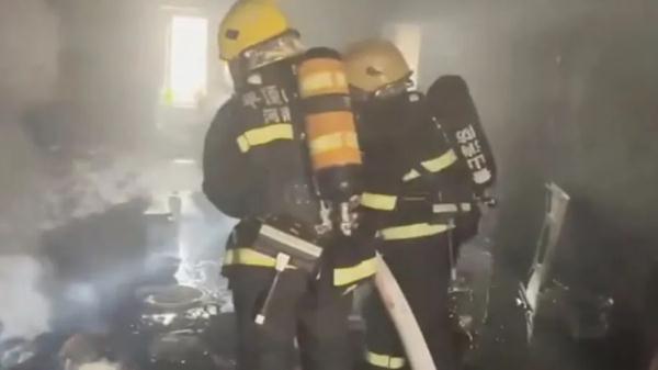 事关家中老人,请注意! 事关家中老人,请注意!