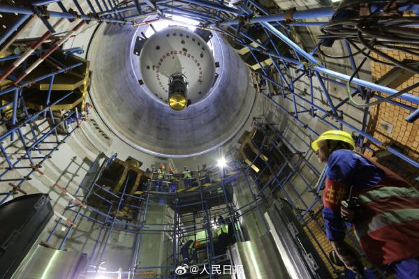 地下2400米还藏着这项“黑科技”……