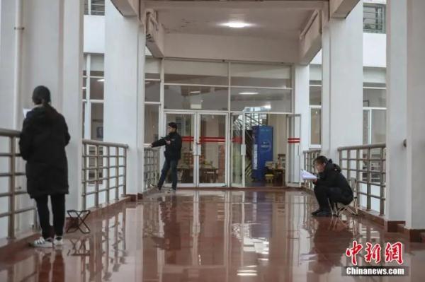 多所高校“不予安排住宿”,合理吗? 多所高校“不予安排住宿”,合理吗?