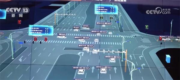 数字技术赋能自动驾驶产业跑出“加速度” 新质生产力动能强劲 数字技术赋能自动驾驶产业跑出“加速度” 新质生产力动能强劲