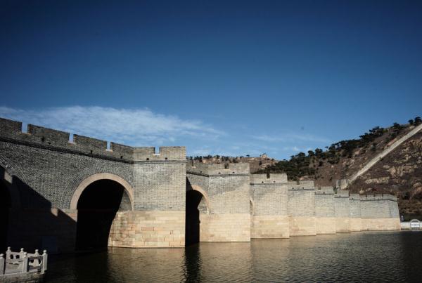 保护、发展、传承——在绥中感受长城的历史与现在 保护、发展、传承——在绥中感受长城的历史与现在