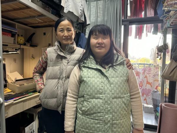 杭州女大学生一开口惊艳全网！但她刚出生时，妈妈觉得“天塌了”