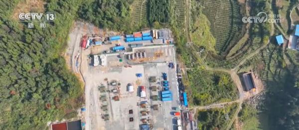 啃下科技攻关“硬骨头” 开辟能源保供“新赛道” 啃下科技攻关“硬骨头” 开辟能源保供“新赛道”