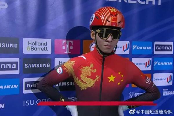 太意外!奥运冠军突然宣布:退出! 太意外!奥运冠军突然宣布:退出!