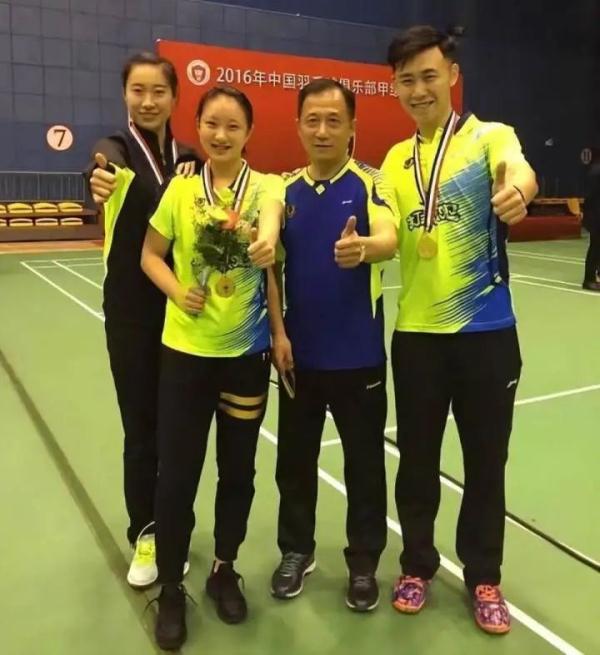 噩耗！31岁前羽毛球国手意外身亡！