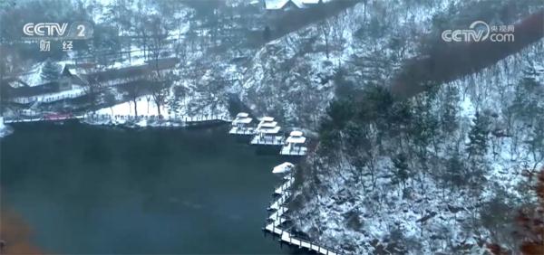 瑞雪兆丰年！多地雪后美景惊艳亮相如诗如画