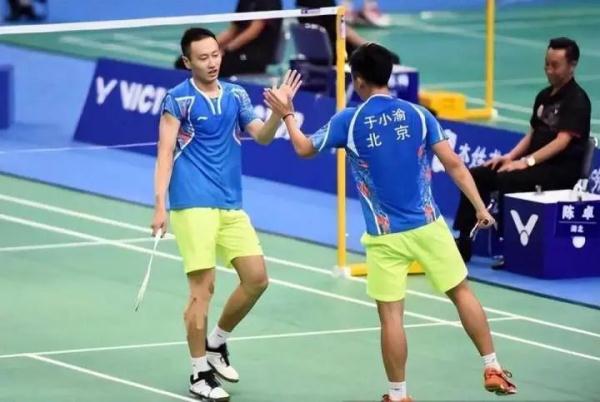 噩耗！31岁前羽毛球国手意外身亡！