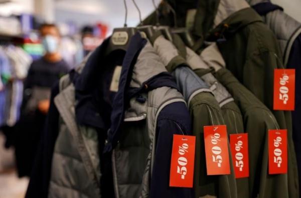 欧盟批准新规：禁止大型零售企业销毁未售出的服装和鞋类