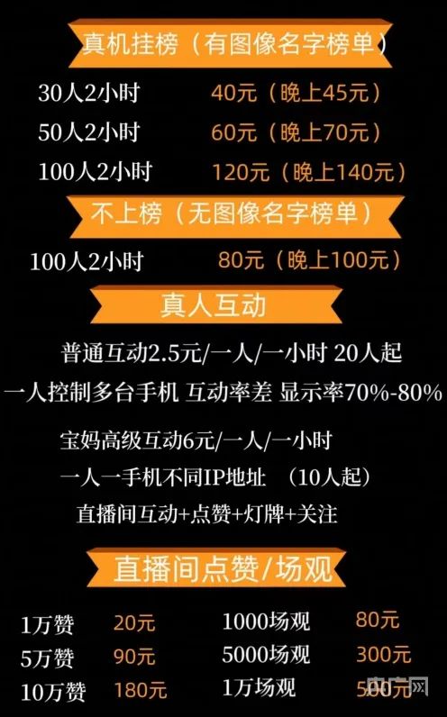 国货佣金高于舶来品？揭秘直播带货“传说”背后的买卖经→