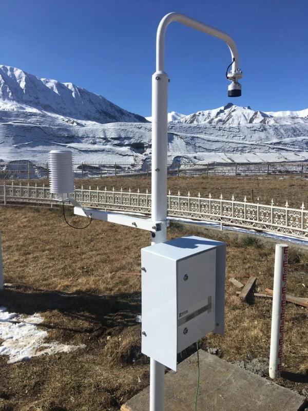 降雪量≠积雪深度!雪的“身高”“体重”如何测量? 降雪量≠积雪深度!雪的“身高”“体重”如何测量?