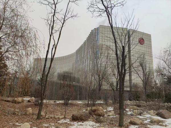 吉林省气温低迷！大暴雪又要来！