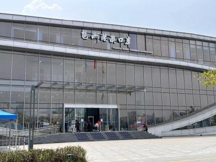 广州市中心再有新航线开通!广州⇋珠海海岛首航票价低至1元 广州市中心再有新航线开通!广州⇋珠海海岛首航票价低至1元