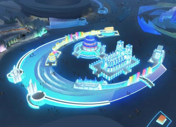 开园在即！哈尔滨冰雪大世界今冬七大景观亮点“剧透”来啦