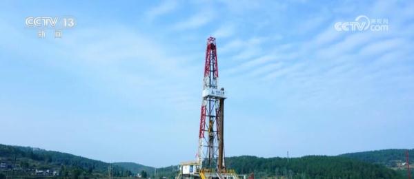 啃下科技攻关“硬骨头” 开辟能源保供“新赛道” 啃下科技攻关“硬骨头” 开辟能源保供“新赛道”