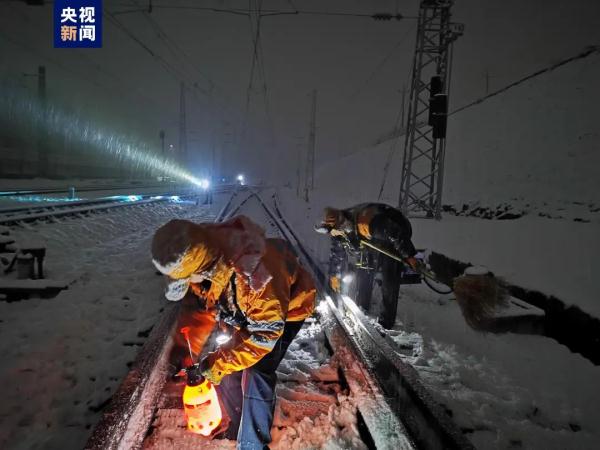 部分区域停课停运等，全国多地紧急通知！