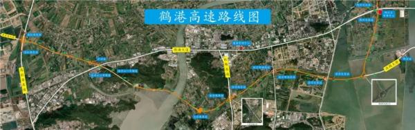 新高速通车！珠海公路口岸⇌高栏港，33分钟！