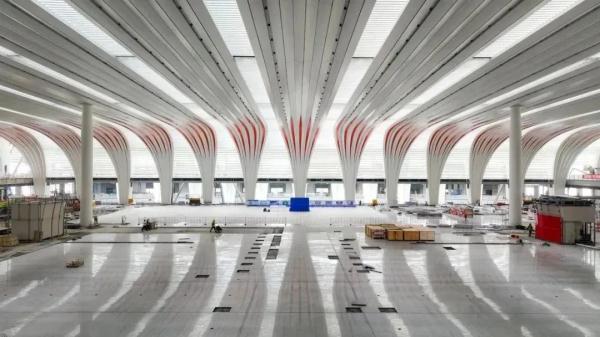 开通倒计时，广州“世界级”车站要来了！