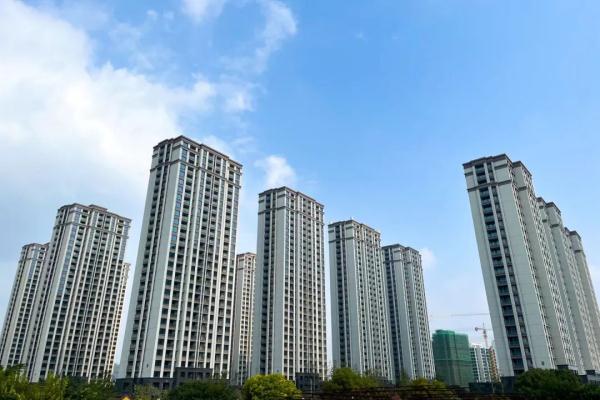 完成交付！杭州超2.3万户居民搬新家！还有新计划