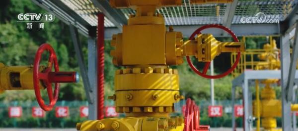 啃下科技攻关“硬骨头” 开辟能源保供“新赛道” 啃下科技攻关“硬骨头” 开辟能源保供“新赛道”