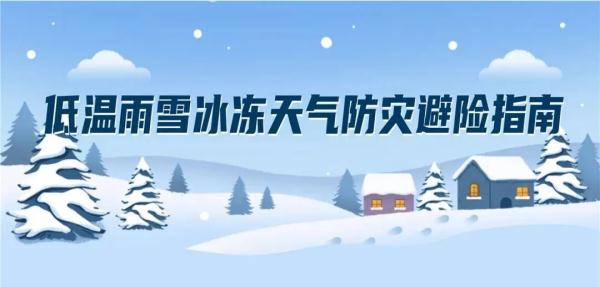 河北省迎来大范围降雪！出行注意安全！未来三天……