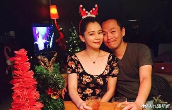 知名女星宣布：9年婚姻结束！