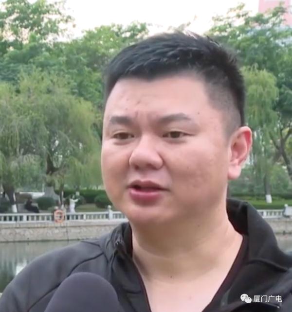 罕见！“全世界最小的鸭子”现身厦门！