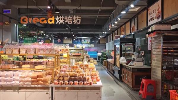 痛心!老板儿子意外掉入面粉搅拌机身亡,才2岁不到 痛心!老板儿子意外掉入面粉搅拌机身亡,才2岁不到