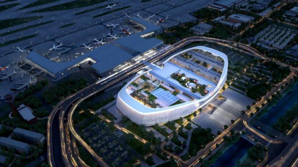 定了！温州机场扩建！将这样建→