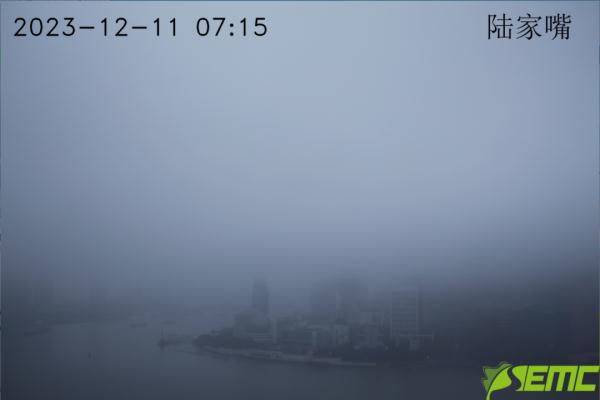 20℃→6℃！“王炸”冷空气本周杀到上海！警惕，此病风险骤增→