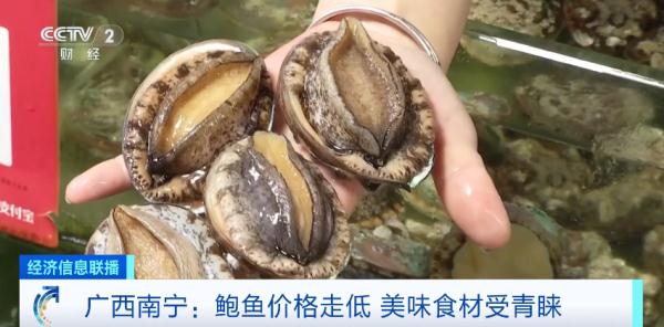 大降价！这种美味生意火爆，5元起