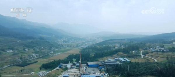 啃下科技攻关“硬骨头” 开辟能源保供“新赛道” 啃下科技攻关“硬骨头” 开辟能源保供“新赛道”