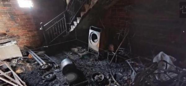 冷冷冷！暴雪蓝色预警！