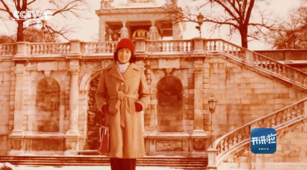 这个“洋相”，让撒贝宁哽咽到差点当场落泪……