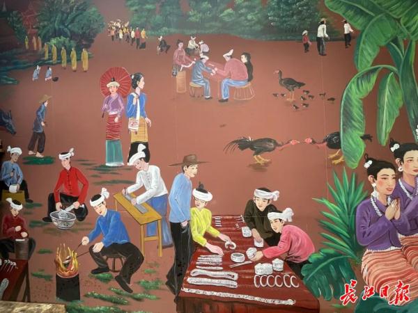 千万流量的云南“网红村”,是画的? 千万流量的云南“网红村”,是画的?