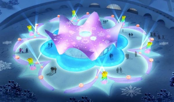 开园在即！哈尔滨冰雪大世界今冬七大景观亮点“剧透”来啦
