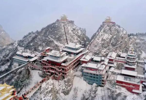 四川超100家景区门票1元购！全国还有这些景区免费