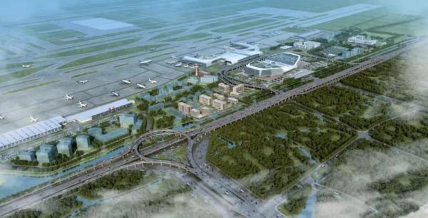 定了！温州机场扩建！将这样建→
