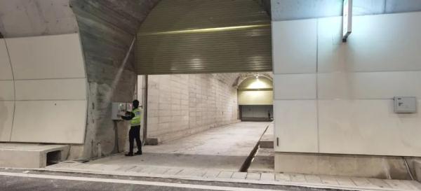 新高速通车！珠海公路口岸⇌高栏港，33分钟！
