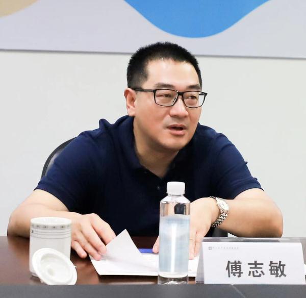 杭州医学院副院长傅志敏主动投案 杭州医学院副院长傅志敏主动投案