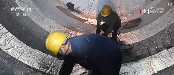 监护人员成为工贸企业有限空间作业的“关键人”“明白人