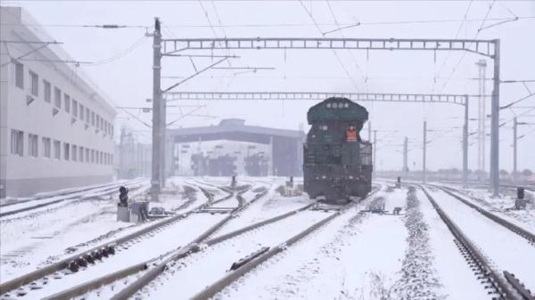 你那下雪了吗？朋友圈刷屏的不仅有雪景，还有……